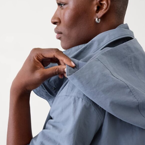 Athleta Everywhere Jacket - Lg - NWT! - Picture 3 of 6